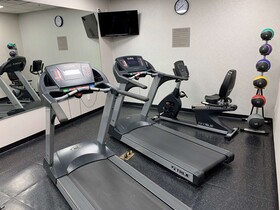 Country Inn & Suites by Radisson, Jacksonville West, FL
