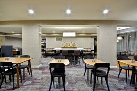Courtyard Jacksonville Airport Northeast