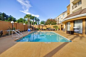 Courtyard Jacksonville Airport Northeast