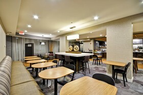 Courtyard Jacksonville Airport Northeast