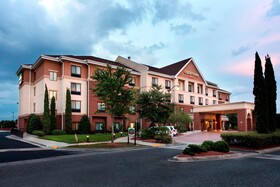 Courtyard Jacksonville I-295/East Beltway