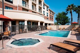 Courtyard Jacksonville I-295/East Beltway