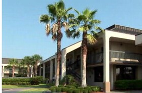 Days Inn by Wyndham Jacksonville Airport