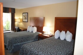 Days Inn by Wyndham Jacksonville Airport