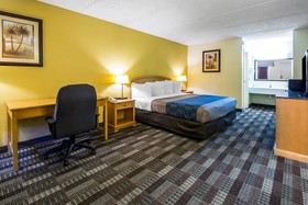 Econo Lodge