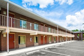 Econo Lodge