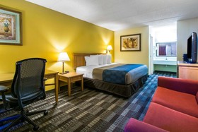 Econo Lodge