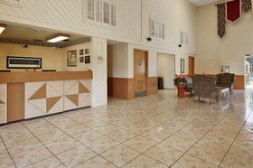 Econo Lodge
