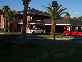 Econo Lodge