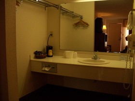 Econo Lodge