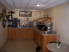 Econo Lodge