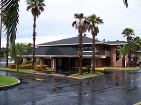 Econo Lodge