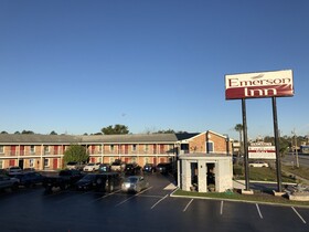 Emerson Inn