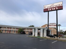 Emerson Inn