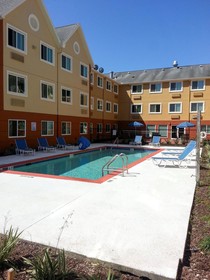 Extended Stay America Jacksonville - Salisbury Rd. - Southpoint