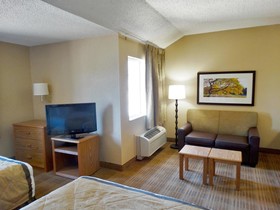 Extended Stay America Jacksonville - Salisbury Rd. - Southpoint