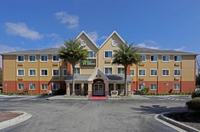 Extended Stay America Jacksonville - Salisbury Rd. - Southpoint