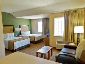 Extended Stay America Jacksonville - Salisbury Rd. - Southpoint
