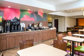 Fairfield Inn Jacksonville Airport