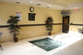 Hampton Inn & Suites Jacksonville - Beach Boulevard/Mayo Clinic Area