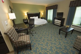 Hampton Inn & Suites Jacksonville - Beach Boulevard/Mayo Clinic Area