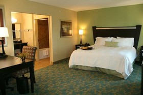Hampton Inn & Suites Jacksonville - Beach Boulevard/Mayo Clinic Area