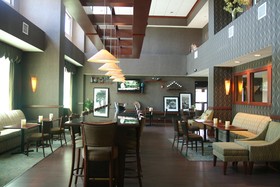 Hampton Inn & Suites Jacksonville - Beach Boulevard/Mayo Clinic Area