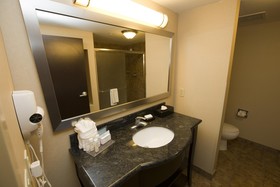 Hampton Inn & Suites Jacksonville - Beach Boulevard/Mayo Clinic Area