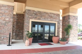 Hampton Inn & Suites Jacksonville - Beach Boulevard/Mayo Clinic Area