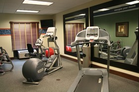 Hampton Inn & Suites Jacksonville - Beach Boulevard/Mayo Clinic Area