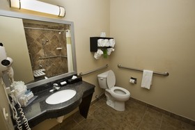 Hampton Inn & Suites Jacksonville - Beach Boulevard/Mayo Clinic Area