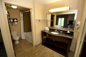 Hampton Inn & Suites Jacksonville - Beach Boulevard/Mayo Clinic Area