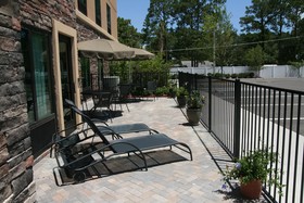 Hampton Inn & Suites Jacksonville - Beach Boulevard/Mayo Clinic Area