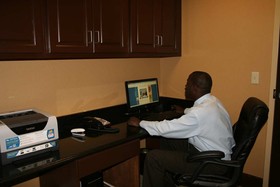 Hampton Inn & Suites Jacksonville - Beach Boulevard/Mayo Clinic Area