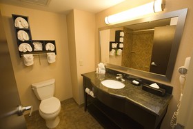 Hampton Inn & Suites Jacksonville - Beach Boulevard/Mayo Clinic Area
