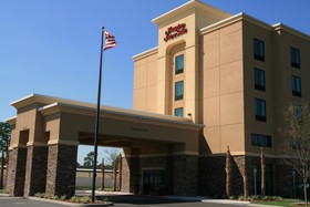 Hampton Inn & Suites Jacksonville - Beach Boulevard/Mayo Clinic Area