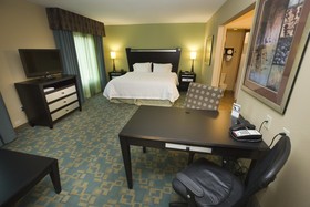 Hampton Inn & Suites Jacksonville - Beach Boulevard/Mayo Clinic Area