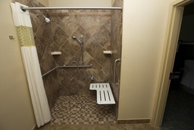 Hampton Inn & Suites Jacksonville - Beach Boulevard/Mayo Clinic Area
