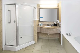 Hampton Inn & Suites Jacksonville South-St. Johns Town Center Area