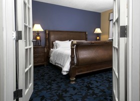 Hampton Inn & Suites Jacksonville South-St. Johns Town Center Area