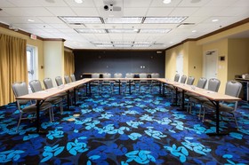Hampton Inn & Suites Jacksonville South-St. Johns Town Center Area