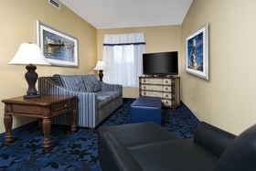 Hampton Inn & Suites Jacksonville South-St. Johns Town Center Area