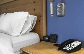 Hampton Inn & Suites Jacksonville South-St. Johns Town Center Area