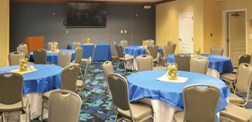 Hampton Inn & Suites Jacksonville South-St. Johns Town Center Area