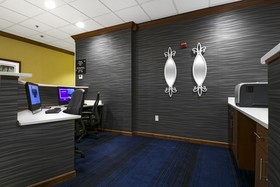 Hampton Inn & Suites Jacksonville South-St. Johns Town Center Area