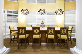 Hampton Inn & Suites Jacksonville South-St. Johns Town Center Area