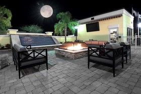 Hampton Inn & Suites Jacksonville South-St. Johns Town Center Area