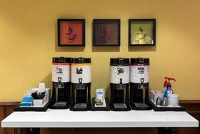 Hampton Inn & Suites Jacksonville South-St. Johns Town Center Area