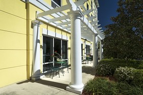 Hampton Inn & Suites Jacksonville South-St. Johns Town Center Area