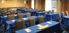 Hampton Inn & Suites Jacksonville South-St. Johns Town Center Area